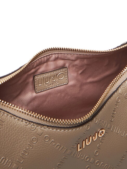 EVRIM Borsetta a tracolla desert taupe - Borse Donna