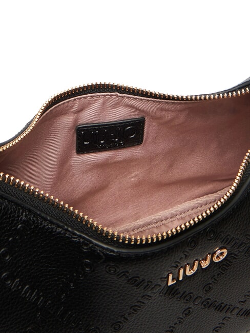 EVRIM Borsetta a tracolla NERO - Borse Donna