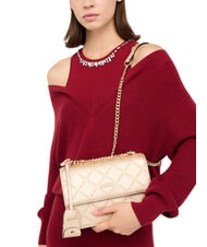 LIUJO EVRIM  Light/Gold - Borse Donna - 5