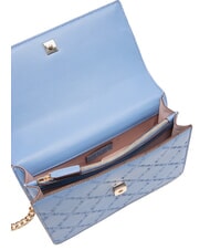 LIUJO EVRIM  light denim - Borse Donna - 4