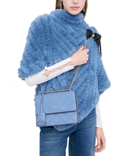 LIUJO EVRIM  light denim - Borse Donna - 5