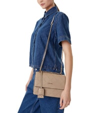 LIUJO EVRIM  desert taupe - Borse Donna - 5