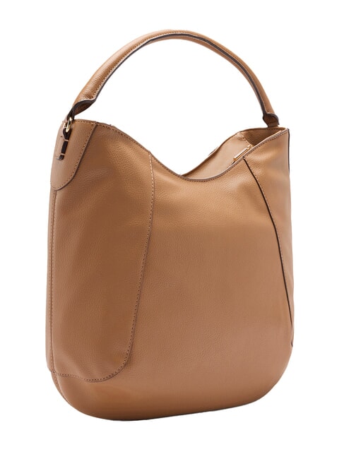EVRIM Hobo Bag a spalla suede - Borse Donna
