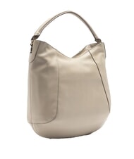 LIUJO EVRIM Hobo Bag a spalla desert taupe - Borse Donna - 3