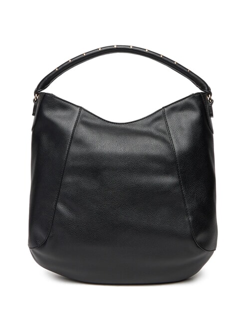 EVRIM Hobo Bag a spalla NERO - Borse Donna