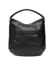 LIUJO EVRIM Hobo Bag a spalla NERO - Borse Donna - 3