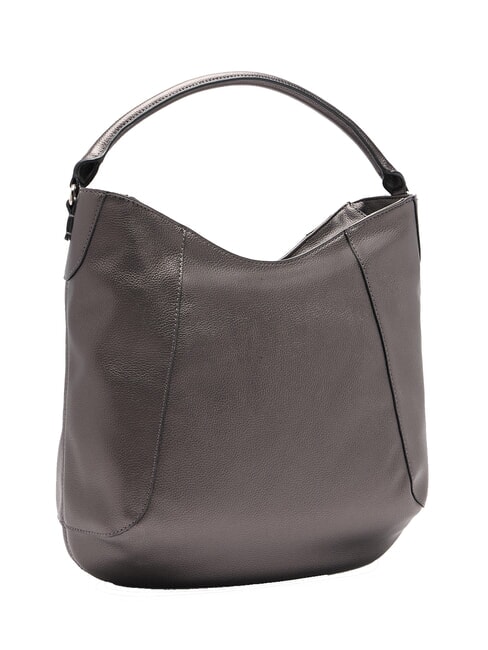 EVRIM Hobo Bag a spalla antracite met. - Borse Donna