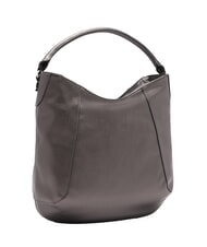 LIUJO EVRIM Hobo Bag a spalla antracite met. - Borse Donna - 2