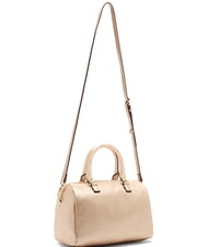 LIUJO EVRIM Borsa a bauletto con borchiette Light/Gold - Borse Donna - 2