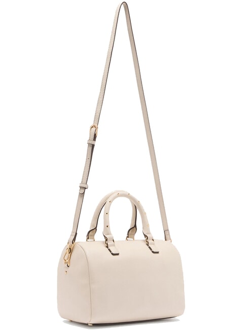 EVRIM Borsa a bauletto con borchiette marmo - Borse Donna