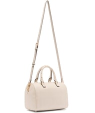 LIUJO EVRIM Borsa a bauletto con borchiette marmo - Borse Donna - 3