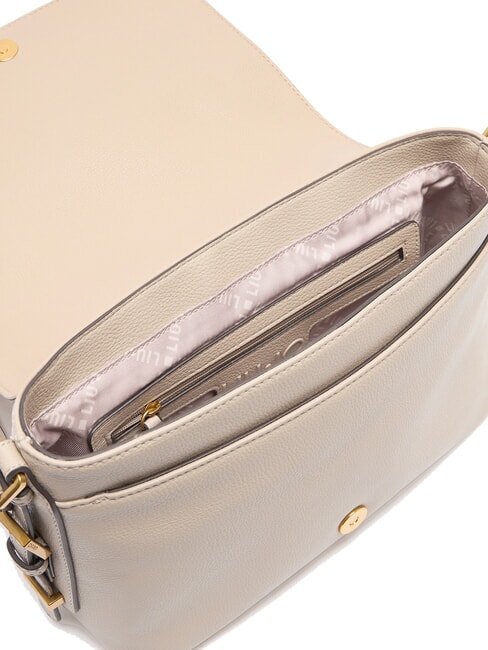 MANTUA Borsa a tracolla NEUTRO - Borse Donna