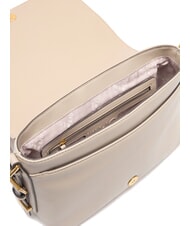 LIUJO MANTUA Borsa a tracolla NEUTRO - Borse Donna - 3