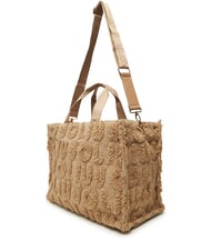 LIUJO WOOL Borsa a mano, con tracolla oat milk - Borse Donna - 3