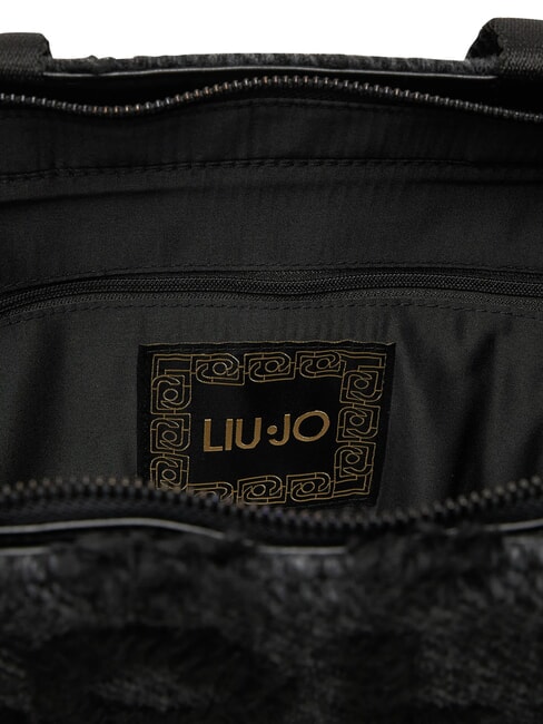 WOOL Borsa a mano, con tracolla NERO - Borse Donna