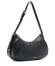 LIUJO MANTUA Borsa a spalla NERO - Borse Donna - 2
