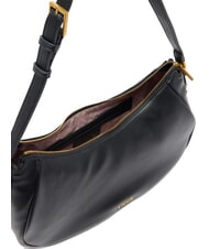 LIUJO MANTUA Borsa a spalla NERO - Borse Donna - 4