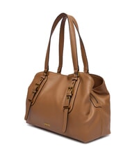 LIUJO MANTUA Borsa Tote a spalla suede - Borse Donna - 2