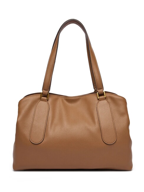 MANTUA Borsa Tote a spalla suede - Borse Donna