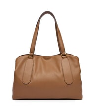 LIUJO MANTUA Borsa Tote a spalla suede - Borse Donna - 3