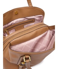 LIUJO MANTUA Borsa Tote a spalla suede - Borse Donna - 4