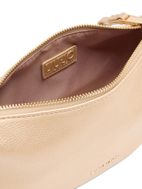 KALISKA Borsetta a spalla, con tracolla Light/Gold - Borse Donna