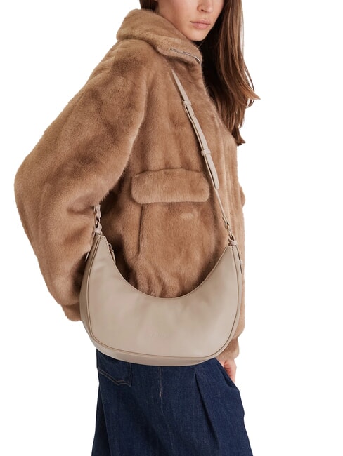 MANHATTAN Borsa a spalla, con tracolla NEUTRO - Borse Donna