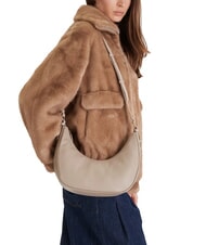 LIUJO MANHATTAN Borsa a spalla, con tracolla NEUTRO - Borse Donna - 5