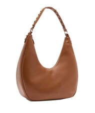 LIUJO MANHATTAN Sacca a spalla ginger bread - Borse Donna - 2