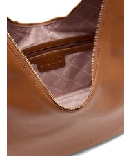 LIUJO MANHATTAN Sacca a spalla ginger bread - Borse Donna - 4