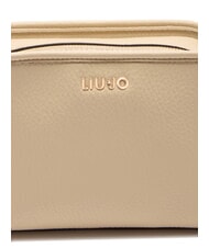 LIUJO MANHATTAN Borsa camera case media sabbia - Borse Donna - 3