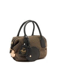 LIUJO AMELIE Borsa a mano, con tracolla NERO - Borse Donna - 2