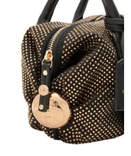 LIUJO AMELIE Borsa a mano, con tracolla NERO - Borse Donna - 4