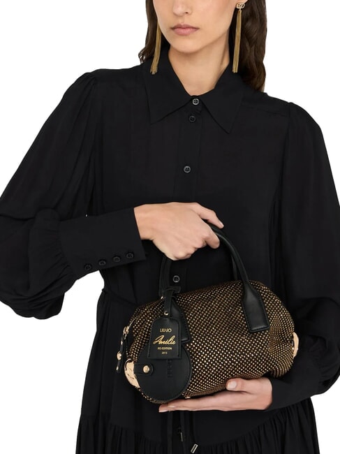AMELIE Borsa a mano, con tracolla NERO - Borse Donna