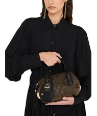 LIUJO AMELIE Borsa a mano, con tracolla NERO - Borse Donna - 6