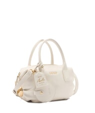 LIUJO AMELIE Borsa bauletto piccola con charm marmo - Borse Donna - 2