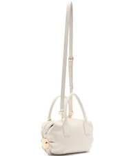 LIUJO AMELIE Borsa bauletto piccola con charm marmo - Borse Donna - 3
