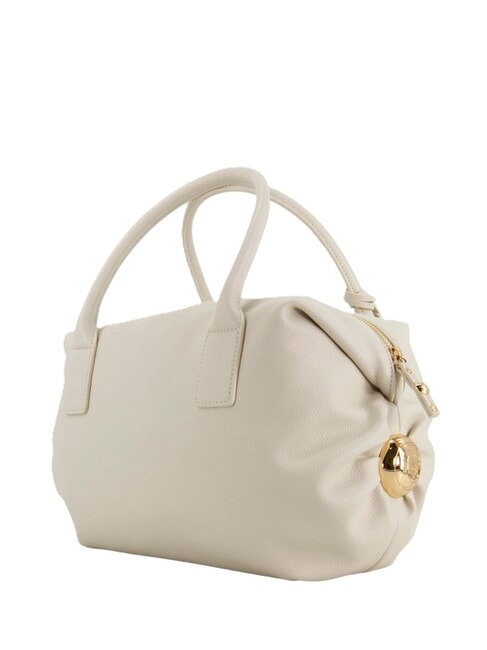 AMELIE Borsa bauletto grande con charm marmo - Borse Donna