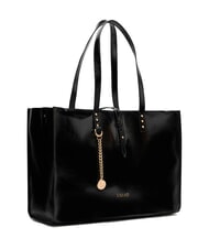 LIUJO DOBA Borsa a spalla NERO - Borse Donna - 2