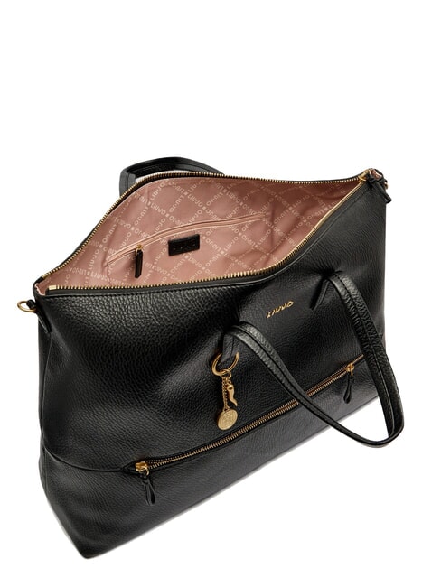 TAMILA Borsa a mano, con tracolla NERO - Borse Donna