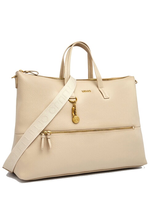 TAMILA Borsa a mano, con tracolla sabbia - Borse Donna