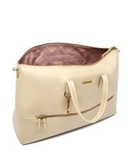 LIUJO TAMILA Borsa a mano, con tracolla sabbia - Borse Donna - 4