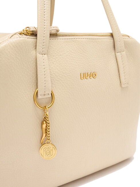 TAMILA Borsa a spalla sabbia - Borse Donna