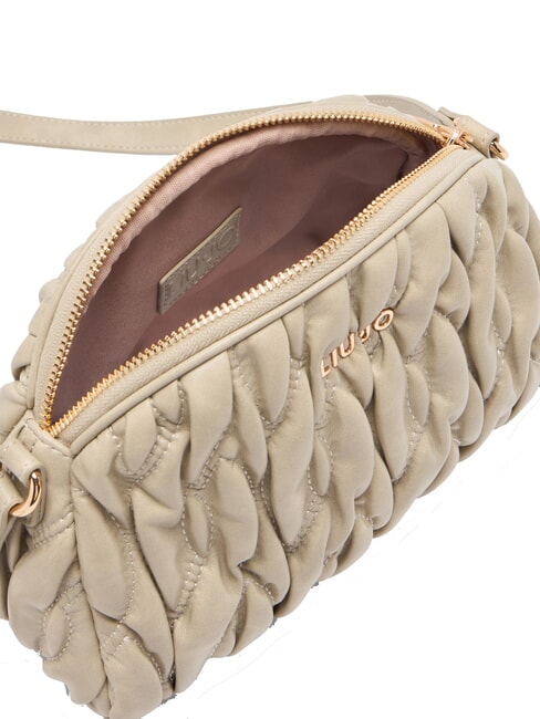 AJDE Mini Bag a tracolla marmo - Borse Donna