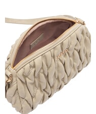 LIUJO AJDE Mini Bag a tracolla marmo - Borse Donna - 4
