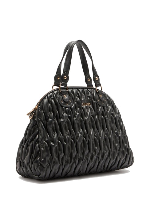 AJDE Borsa a mano, con tracolla NERO - Borse Donna