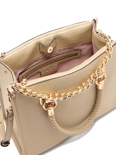 MANHATTAN Borsa media a mano sabbia - Borse Donna