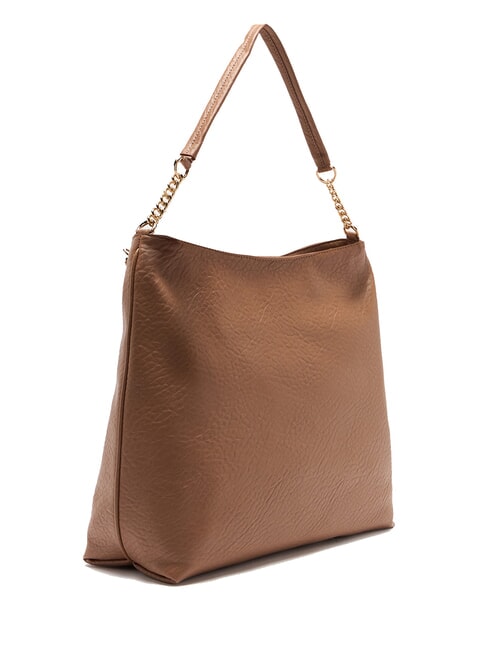 MEHMET Borsa a spalla suede - Borse Donna