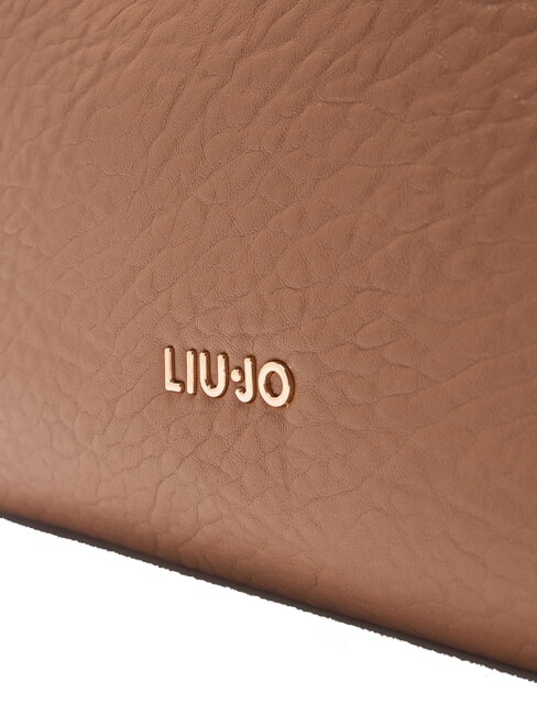 MEHMET Borsa a spalla suede - Borse Donna