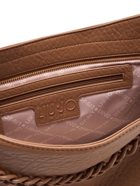 MEHMET Borsa a spalla suede - Borse Donna